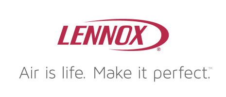 Lenox Logo - Heating & Cooling HVAC Systems
