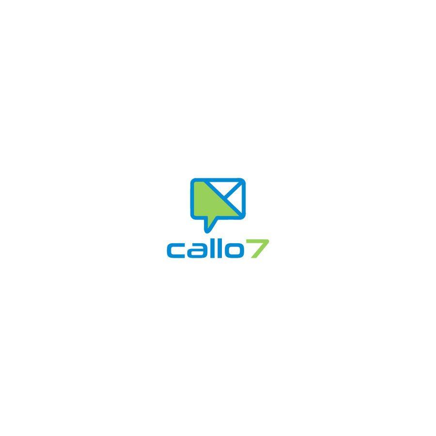 Messaging Logo - Entry #38 by bappydesign for App logo Design for Calling and ...