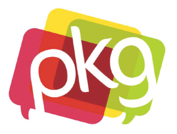 Pkg Logo - PKG Branding Home