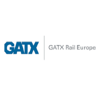 GATX Logo - GATX Rail Europe | LinkedIn