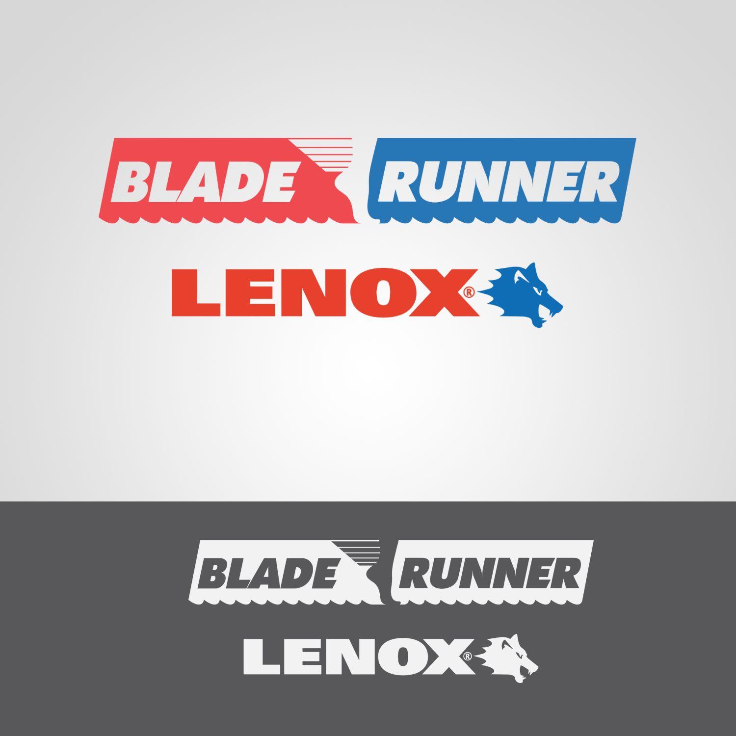 Lenox Logo - Elegant, Playful Logo Design for BLADE RUNNER WITH LENOX LOGO