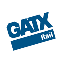 GATX Logo - GATX Rail, download GATX Rail :: Vector Logos, Brand logo, Company logo