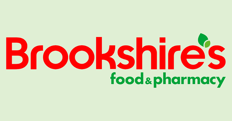 Brookshire Logo - Brookshire Grocery Co. Expands Curbside Pickup via Mercatus