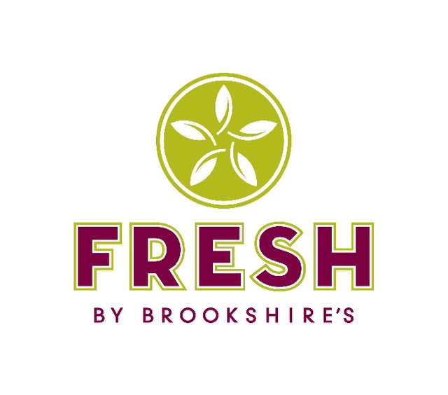 Brookshire Logo - FRESH by Brookshire's II - Sat, Mar 16 11AM at Tyler