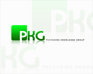 Pkg Logo - Logopond - Logo, Brand & Identity Inspiration (pkg leaf logo)