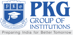 Pkg Logo - PKG Group Of Institution