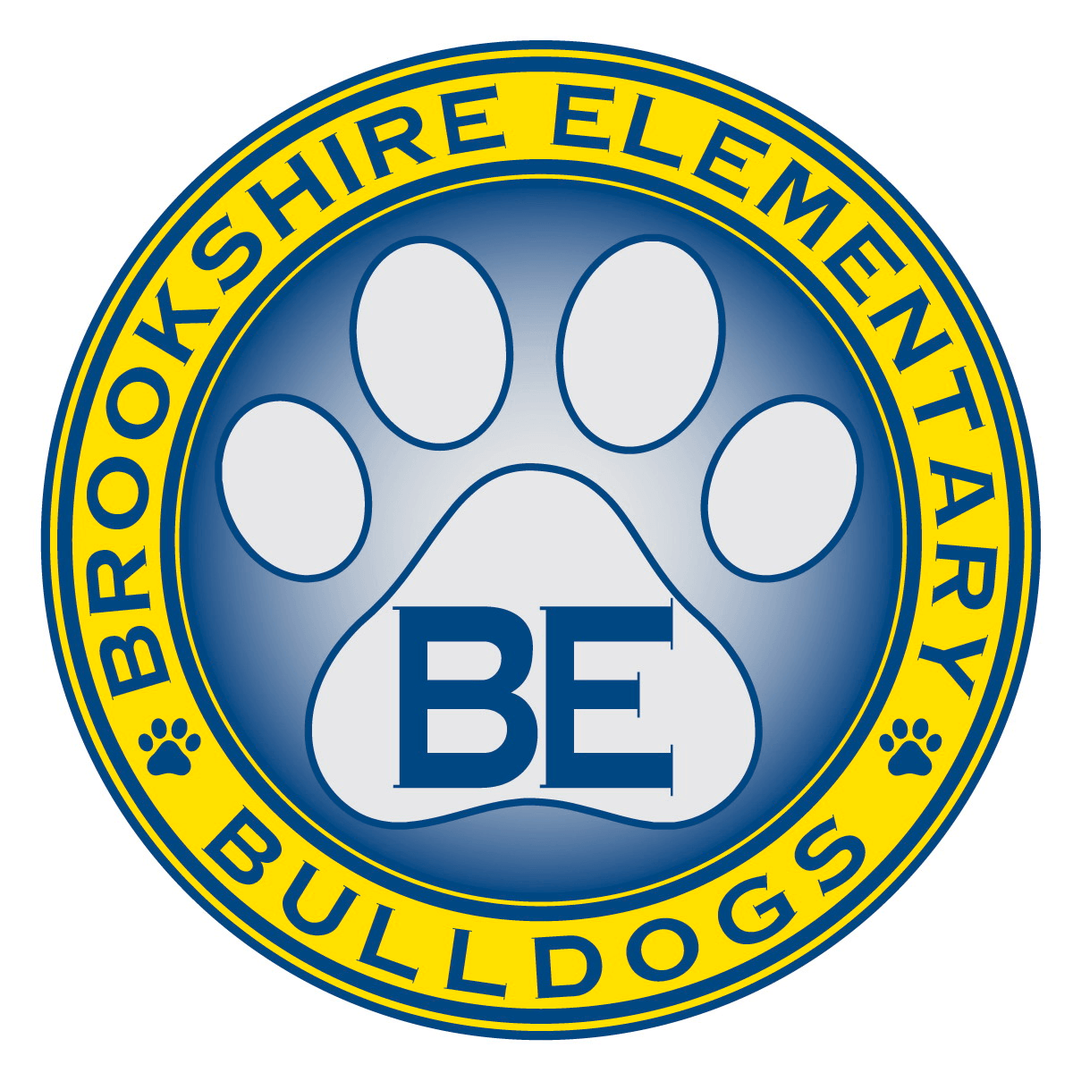 Brookshire Logo - Brookshire School Logo - The Park Press