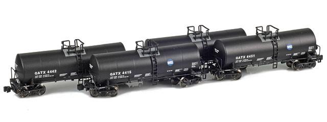 GATX Logo - 17,600 Gallon Corn Syrup Tank Cars | GATX | Service Driven Logo ...