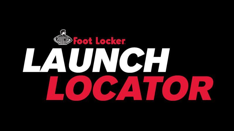 Footlocker Logo - Foot Locker Unlocked