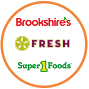Brookshire Logo - Brookshire's Grocery Company Marketing Case Study - Gremillion and ...
