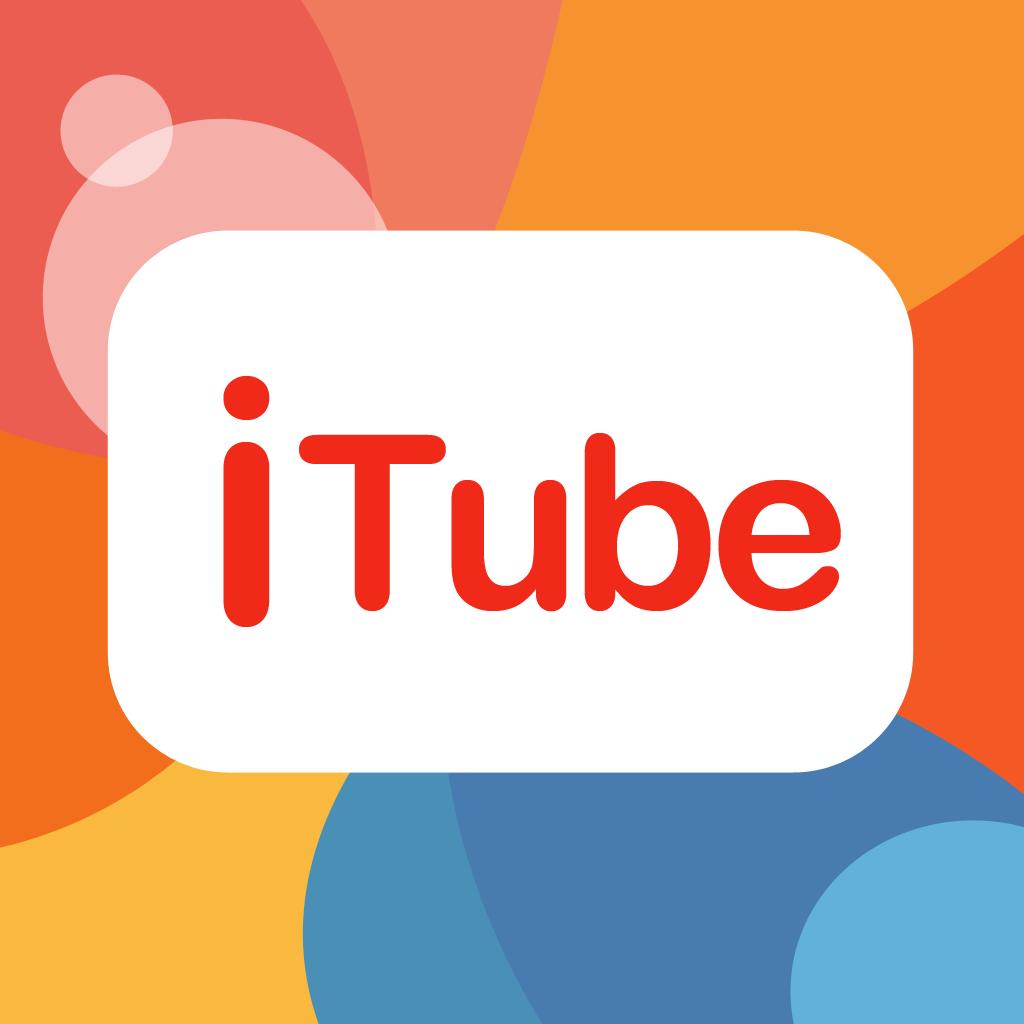 iTube Logo - iTube Video for Android - APK Download