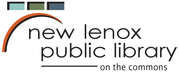Lenox Logo - Home. New Lenox Public Library