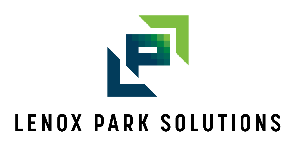 Lenox Logo - Home Park Inc