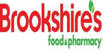 brookshire logo logos logodix shapes brands colors