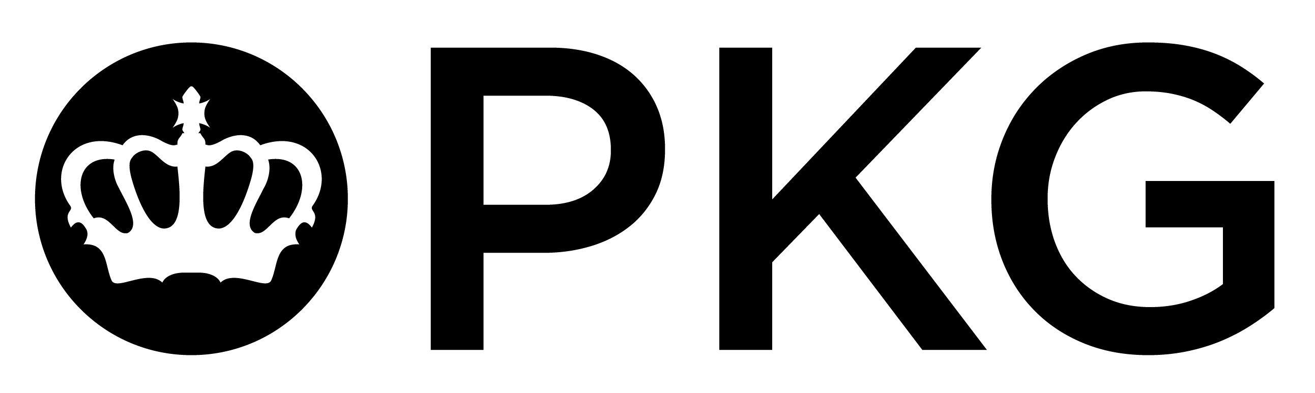 Pkg Logo - PKG