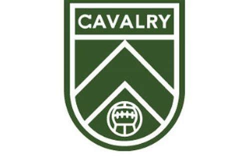 Cavalry Logo - cavalry logo – Northern Starting XI