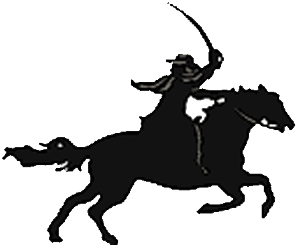 Cavalry Logo - Forth Worth Cavalry Alternate Logo - Arena Football League (Arena FL ...