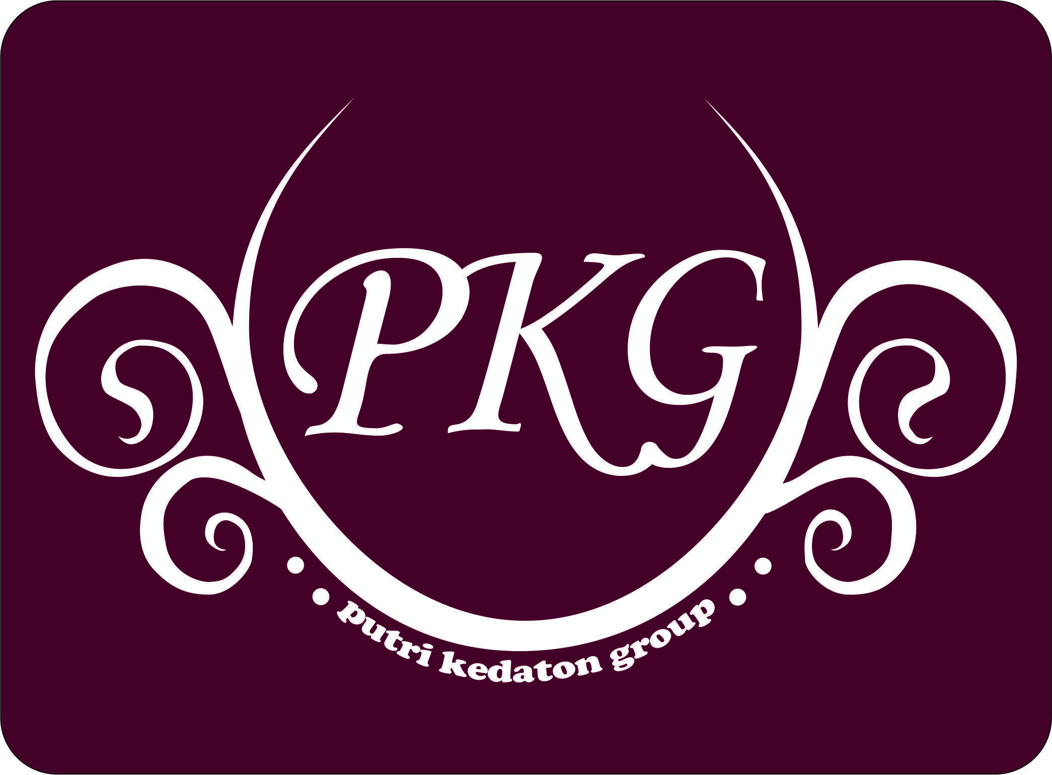 Pkg Logo - logo PKG – Putri Kedaton Spa| Website