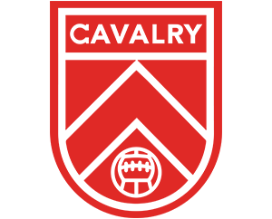 Cavalry Logo - Cavalry FC
