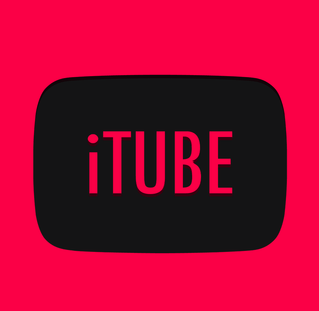 iTube Logo - What Happened to iTube is it Now