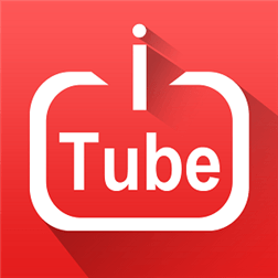 iTube Logo - iTube Player Pro