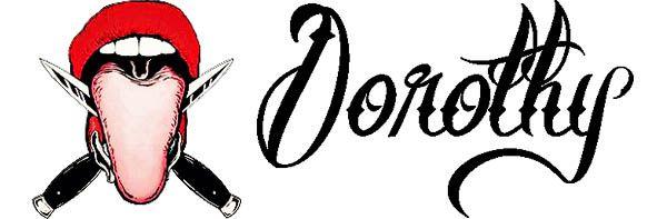 Dorothy Logo - DOROTHY -