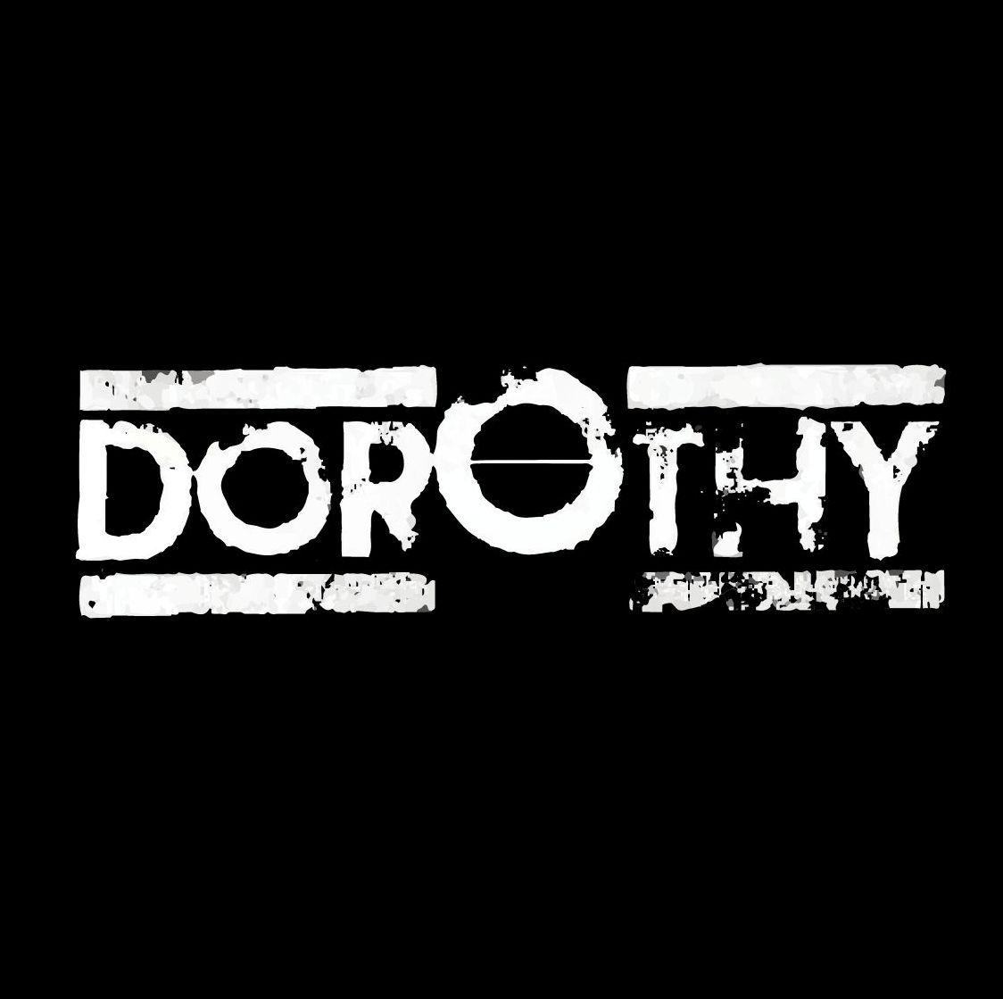 Dorothy Logo - Dorothy to Kill