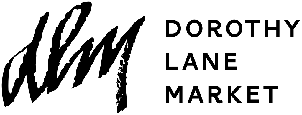 Dorothy Logo - File:Dorothy Lane Market logo.svg