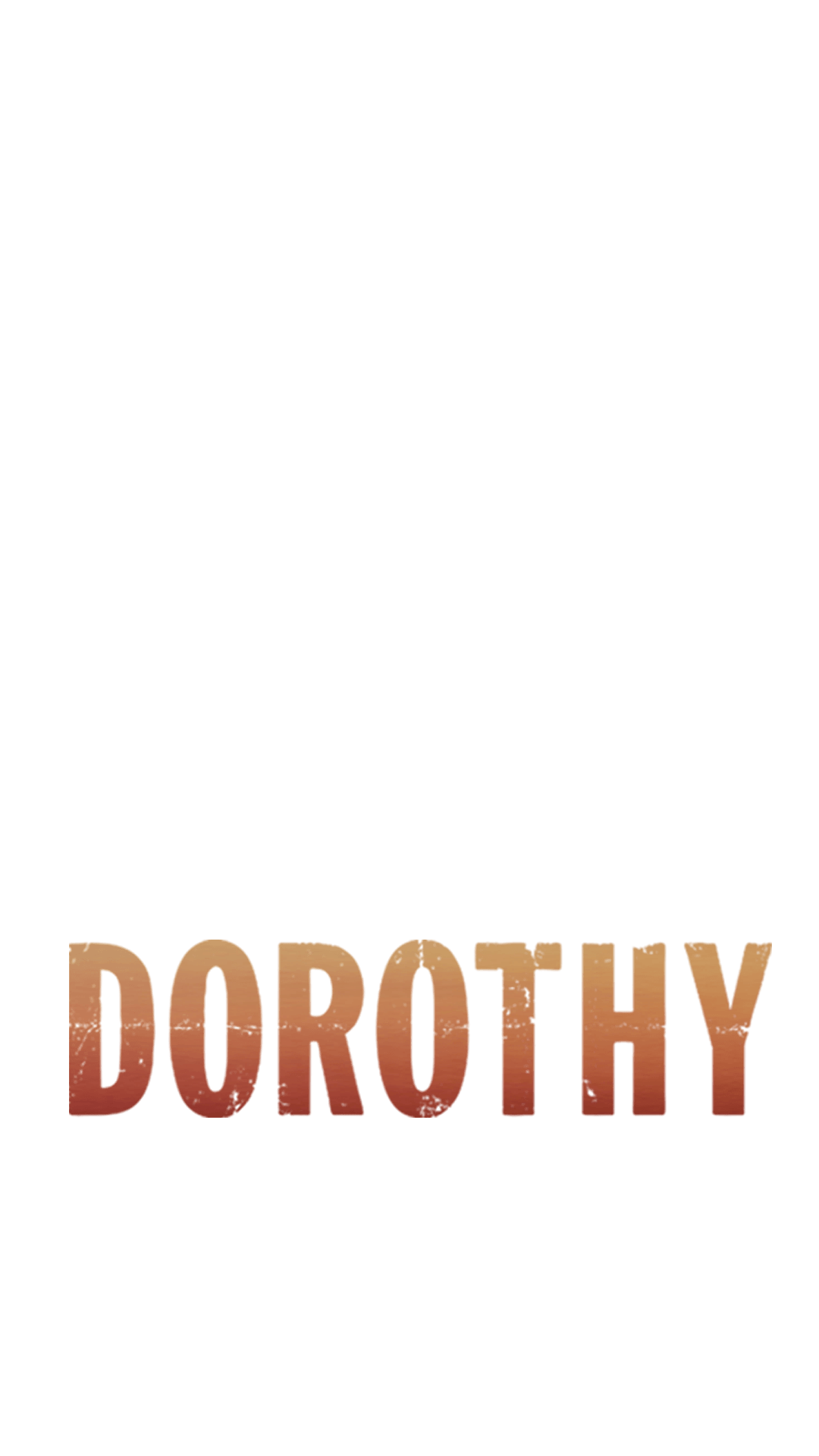 Dorothy Logo - DOROTHY Days In The Valley Out Now!