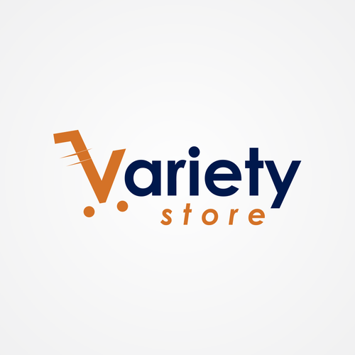 Variety Logo - variety store | Logo design contest