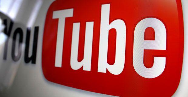 iTube Logo - What is YouTube?