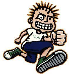 MxPx Logo - Best MXPX image. My music, Music posters, Rock