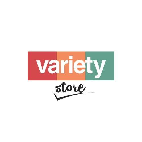 Variety Logo - variety store | Logo design contest