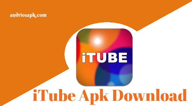 iTube Logo - iTube Apk 2019 Download Latest Version for Android