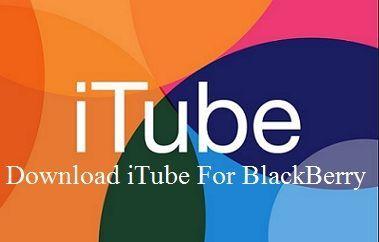 iTube Logo - Download iTube Pro for Blackberry | iTube for Blackberry | iTube ...