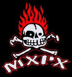 MxPx Logo - 43 Best MXPX images in 2019 | My music, Music posters, Rock