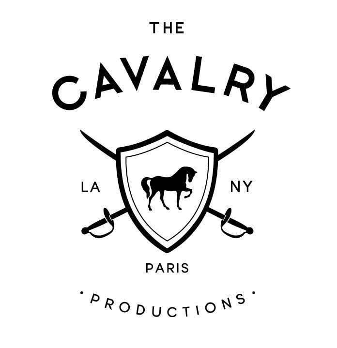 Cavalry Logo - Your Site Title