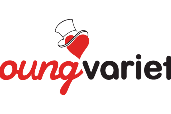 Variety Logo - Young Variety - Variety