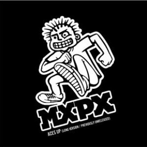 MxPx Logo - Mxpx Logos