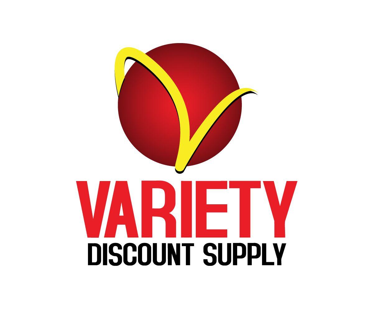 Variety Logo - Serious, Masculine, Building Product Logo Design for Variety ...