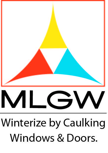 MLGW Logo - Memphis Light, Gas and Water