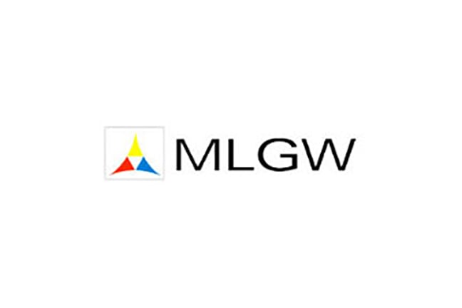 MLGW Logo - mlgw logo