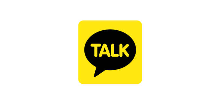 Kakaotalk Logo - LogoDix