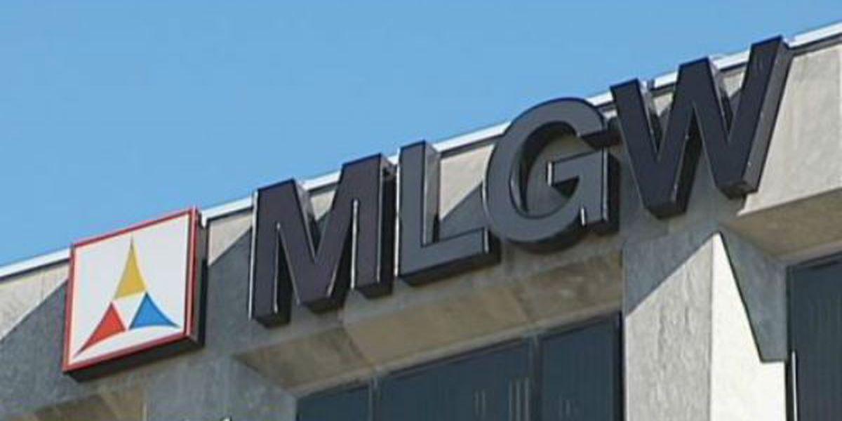 MLGW Logo - Often-overlooked MLGW policy rewards customers