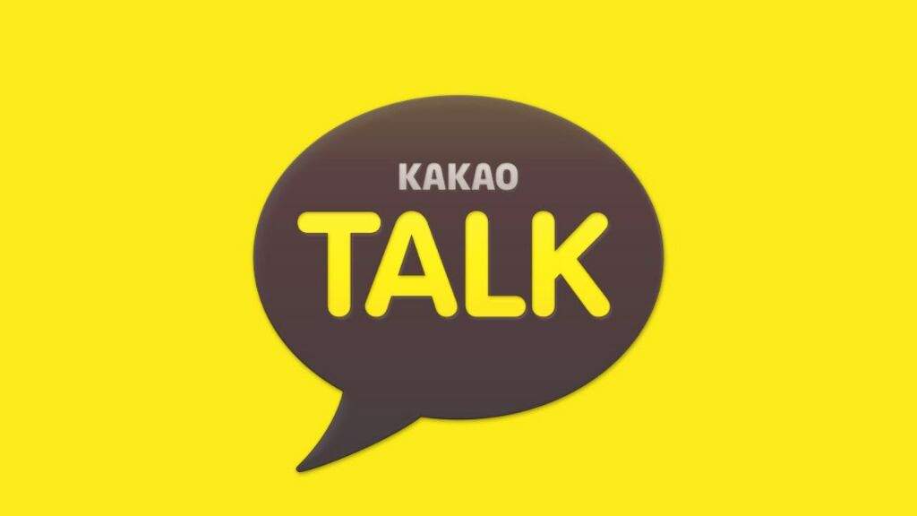 Kakaotalk Logo - have someone KakaoTalk | SF9 Amino