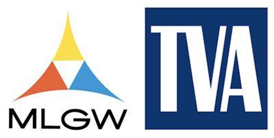 MLGW Logo - Review Of MLGW TVA Relationship Could Mean 'variety Of Changes