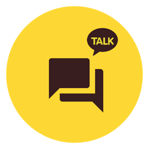 Kakaotalk Logo - Logo Kakao PNG Transparent Logo Kakao PNG Image