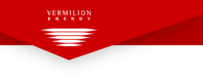 Vermilion Logo - Vermilion Energy - Still Solid And Diversified, But Corrib Is In ...