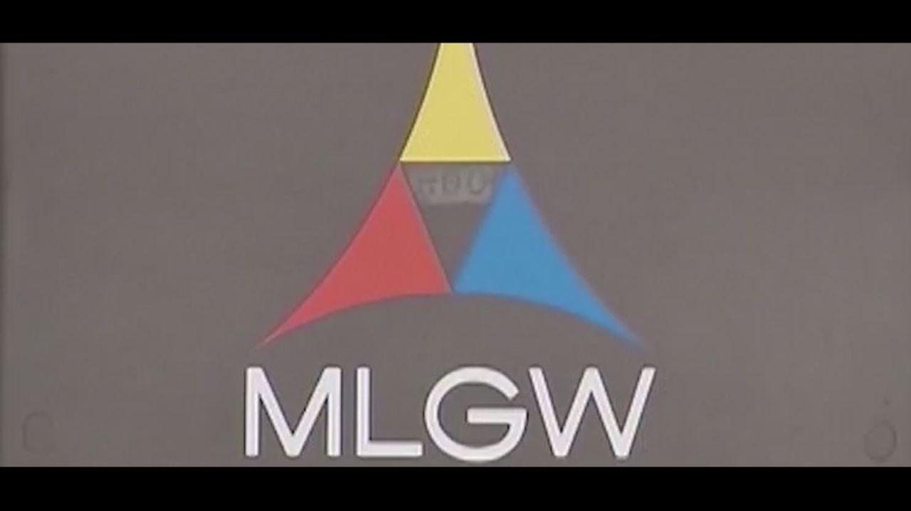 MLGW Logo - MLGW utility emergency number, back in service