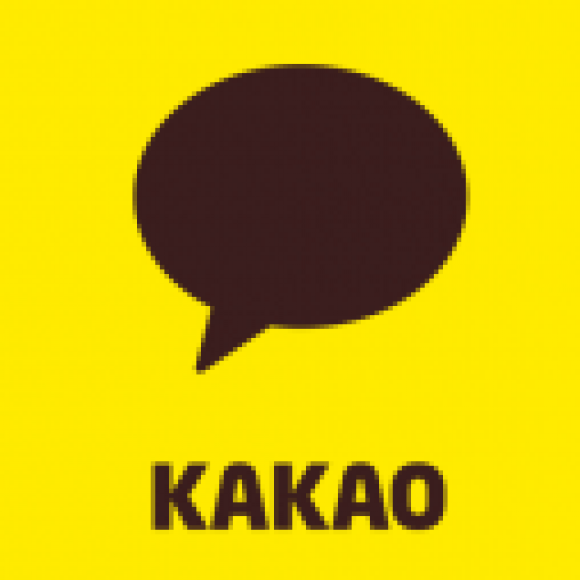 Kakaotalk Logo - Home – Talk In Kakao Talk – korea4friend